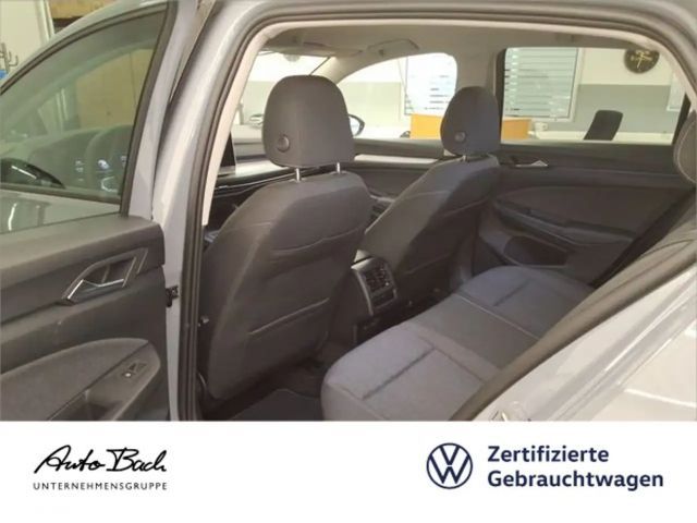 Volkswagen Golf 1.5 eTSI DSG Life