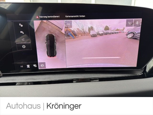 Audi Q6 e-tron SUV e-tron Audi Q6 SUV e-tron