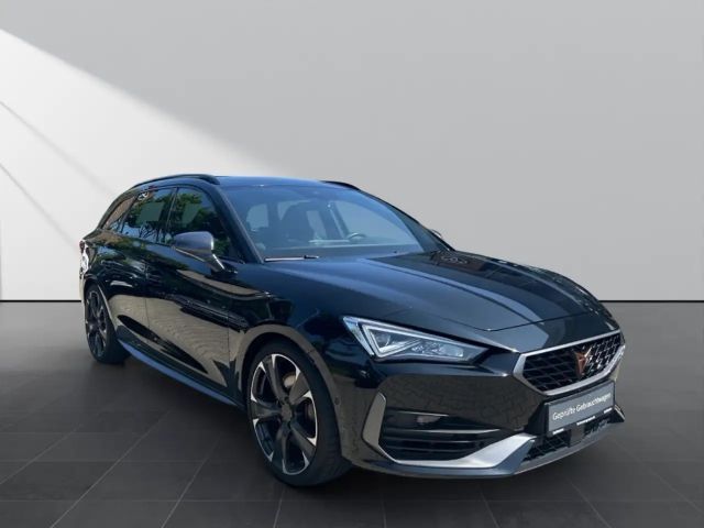 Cupra Leon 4Drive Sportstourer VZ