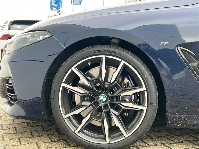 BMW M850 Coupé Gran Coupé xDrive