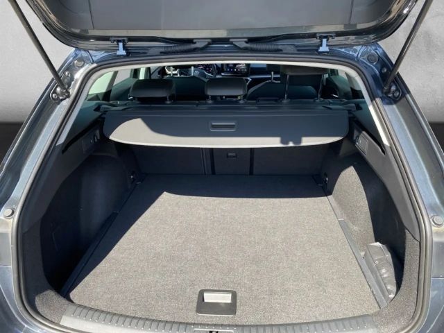 Seat Leon 2.0 TDI FR-lijn Sportstourer