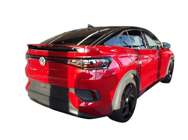 Volkswagen ID.5 IQ.Drive