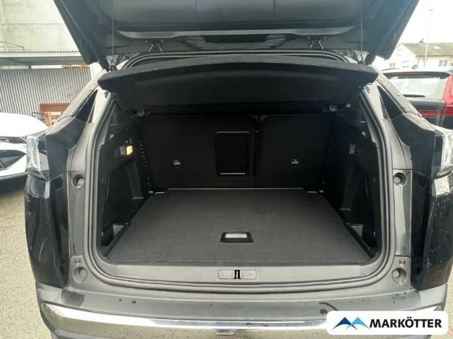 Peugeot 3008 GT-Line PureTech