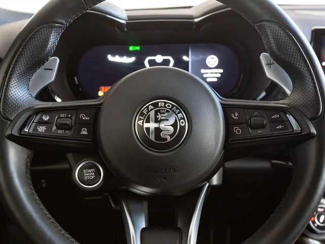 Alfa Romeo Tonale AWD Speciale