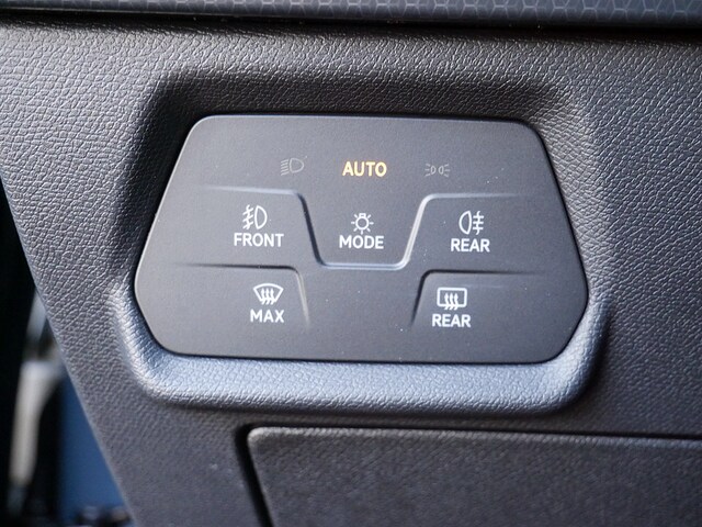 Seat Leon 1.5 eTSI Style