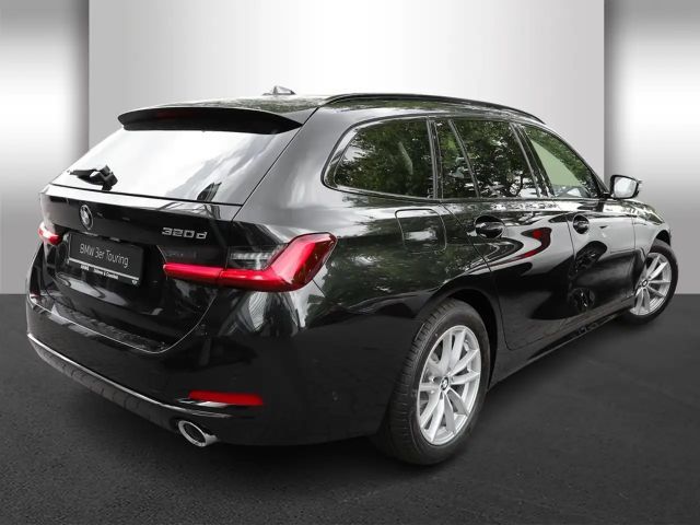 BMW 320 320d Touring