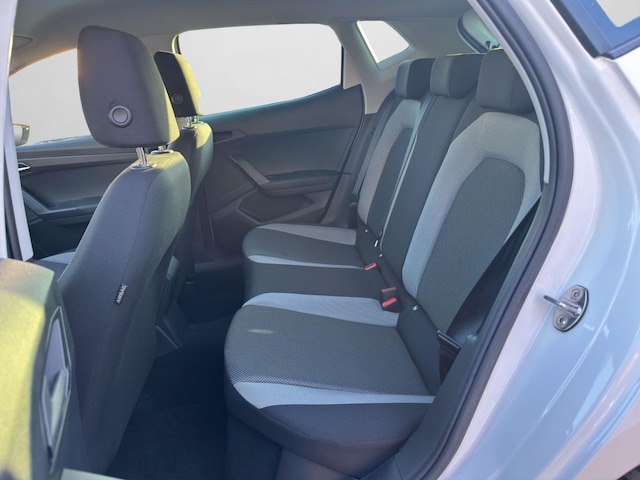 Seat Ibiza 1.0 TSI Style