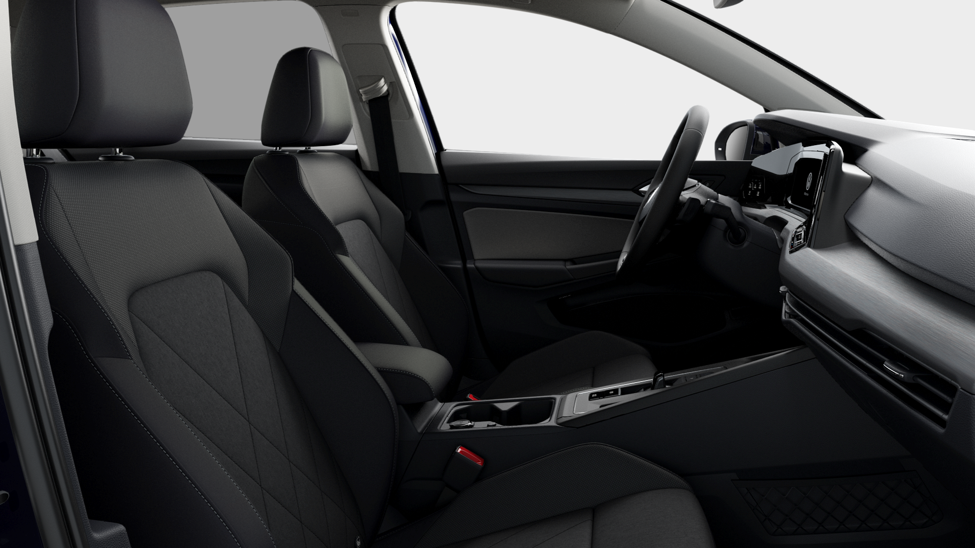 Volkswagen Golf 1.5 eTSI DSG Golf VIII