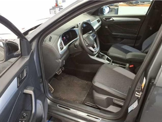 Volkswagen T-Roc 1.5 TSI DSG Life