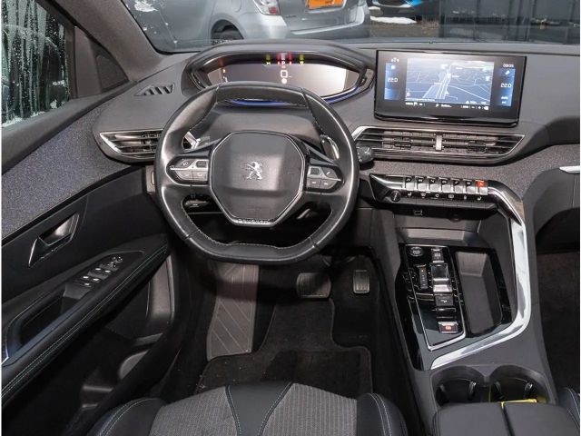 Peugeot 3008 Allure Pack EAT8