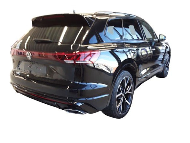 Volkswagen Touareg 3.0 V6 TDI R-Line