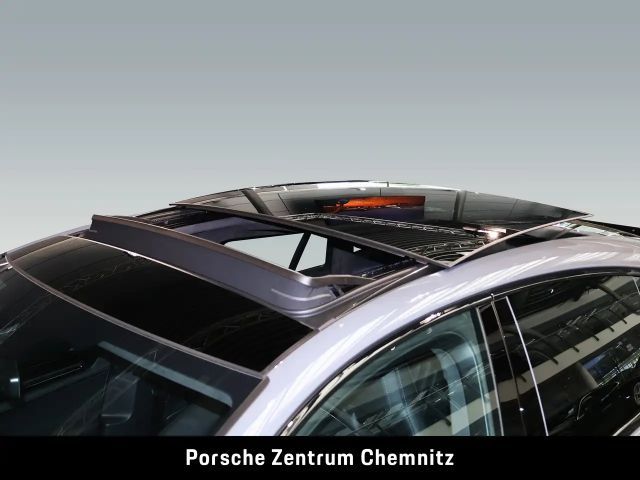 Porsche Panamera 4 GTS