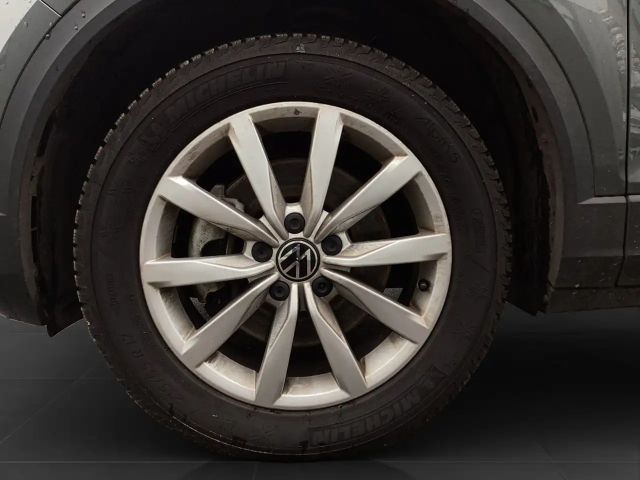 Volkswagen T-Roc 2.0 TDI DSG IQ.Drive