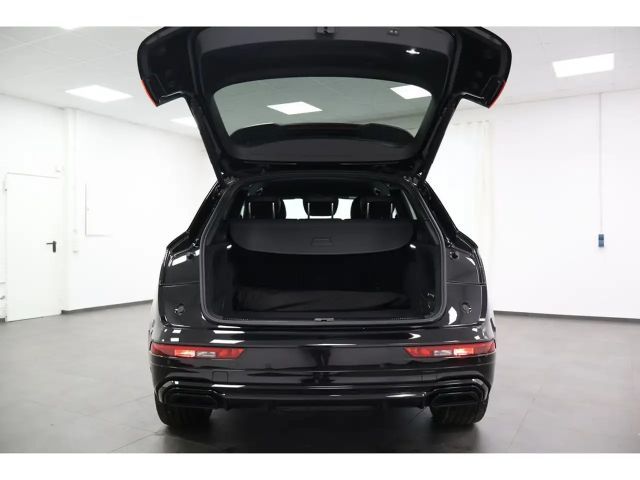 Audi Q5 40 TDI Quattro S-Line S-Tronic