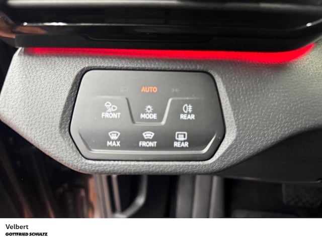 Volkswagen ID.4 150 kW Performance Pro