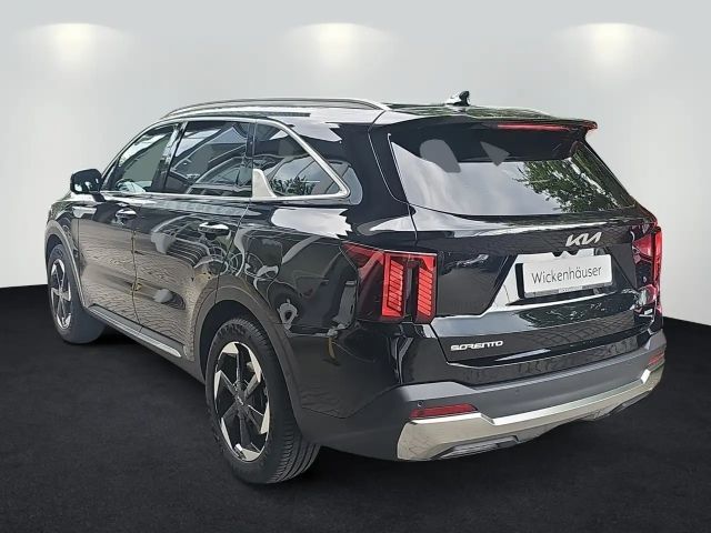 Kia Sorento GDi Platinum Edition
