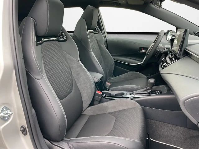 Toyota Corolla Hybride Lounge