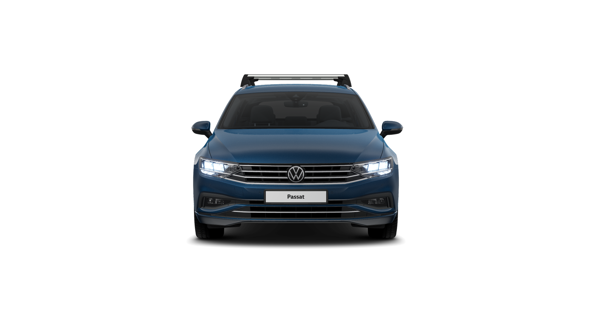 Volkswagen Passat 2.0 TDI Business Variant