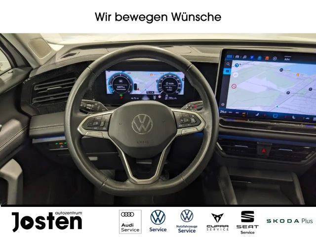 Volkswagen Tiguan 2.0 TDI Life