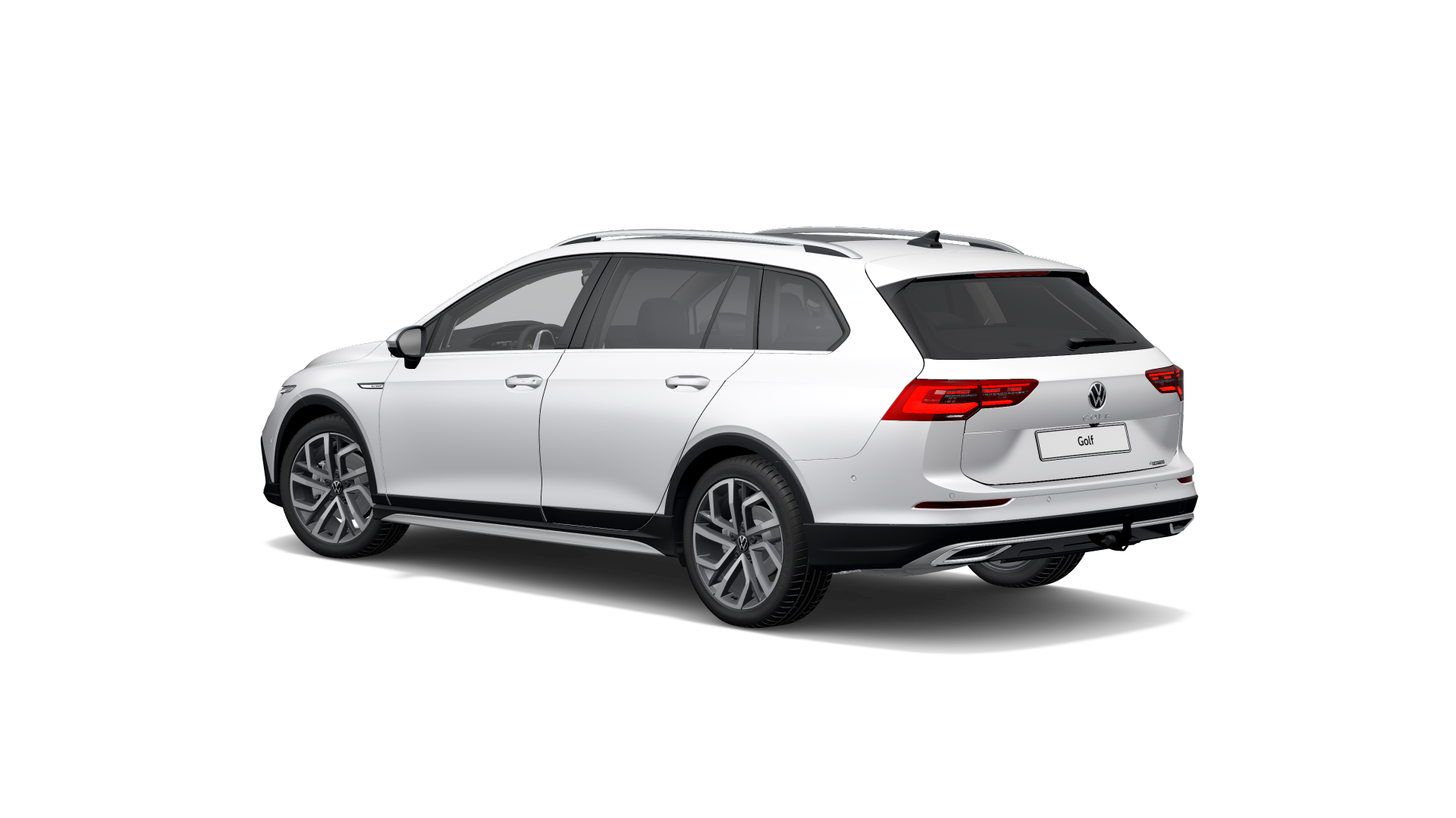 Volkswagen Golf 2.0 TDI AllTrack DSG Variant