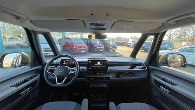 Volkswagen ID.Buzz 150 kW 77 KWh Pro