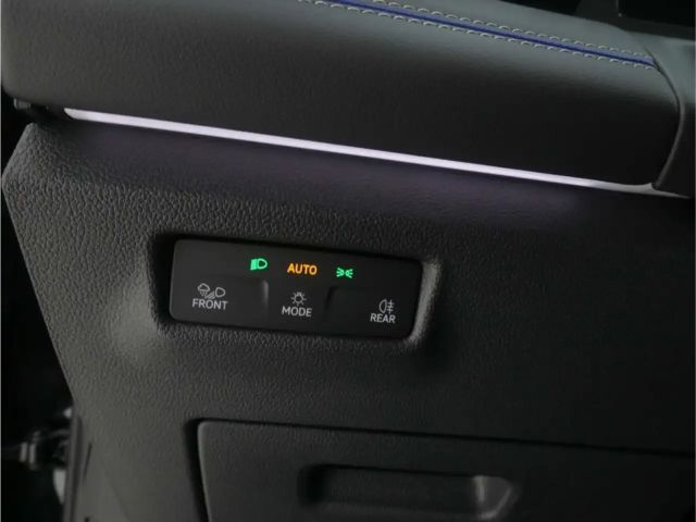 Volkswagen Tiguan 2.0 TDI DSG R-Line Style