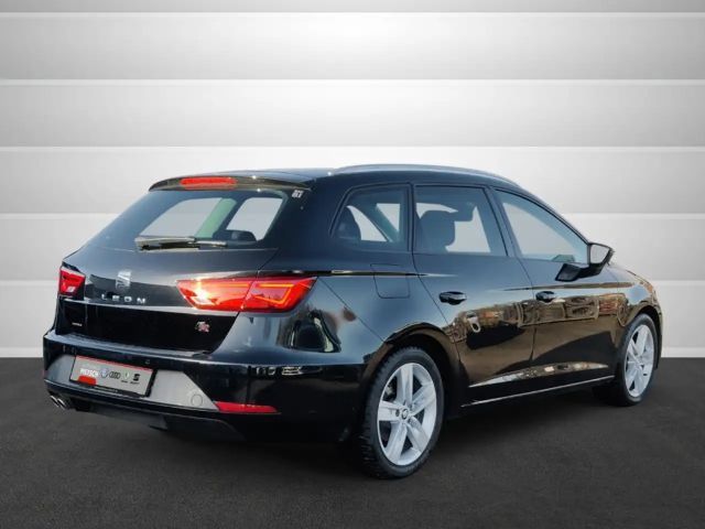 Seat Leon 1.5 TSI FR-lijn Sportstourer