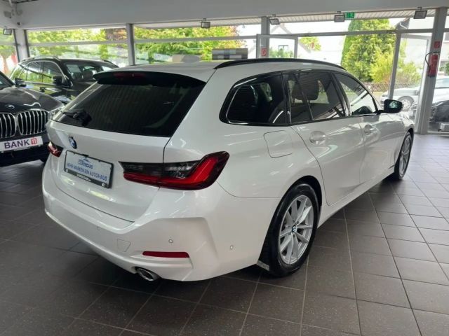 BMW 318 318d Touring