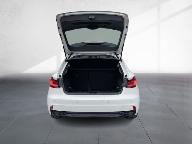 Audi A1 25 TFSI S-Tronic Sportback