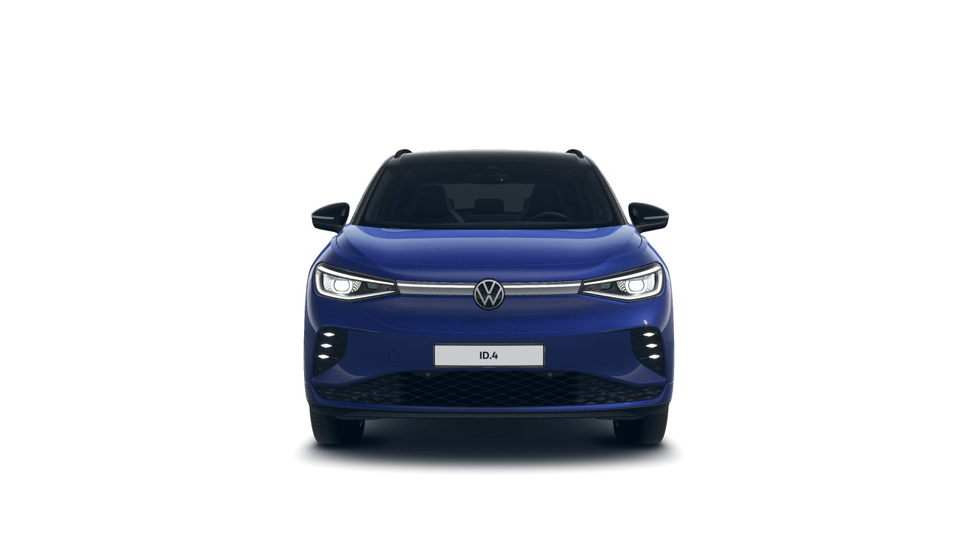 Volkswagen ID.4 225kW 1-Gang Automatik AHK KEYLESS LED PANO NAVI KLIMA LM