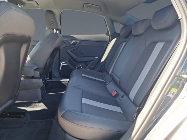 Audi A3 35 TFSI Sedan