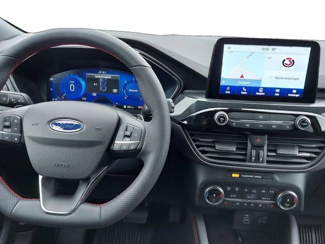 Ford Kuga ST Line