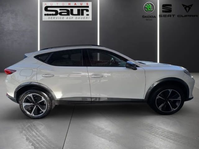 Cupra Formentor 4Drive DSG