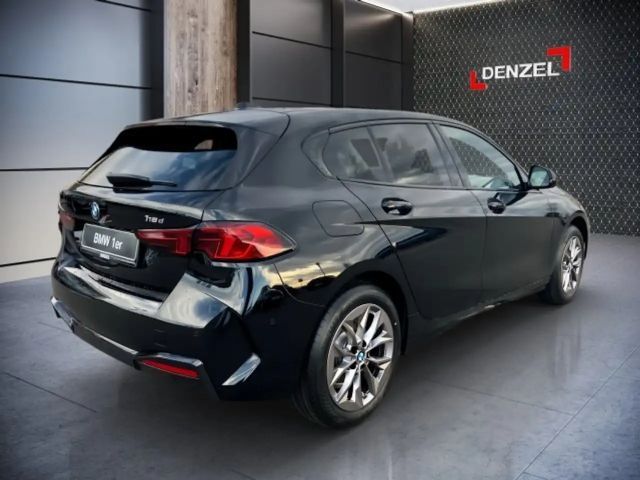 BMW 118 118d 5-deurs Sedan