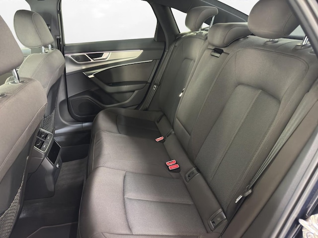 Audi A6 40 TDI Quattro S-Tronic Sedan