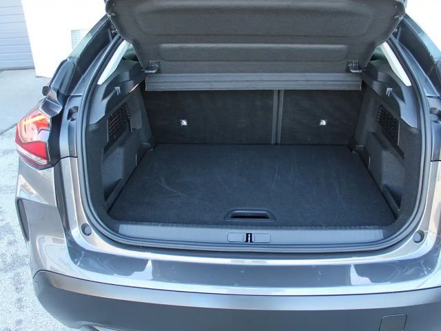 Citroën C4 Plus PureTech