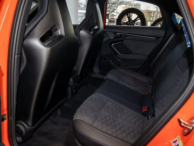 Audi RS3 Quattro S-Tronic Sedan