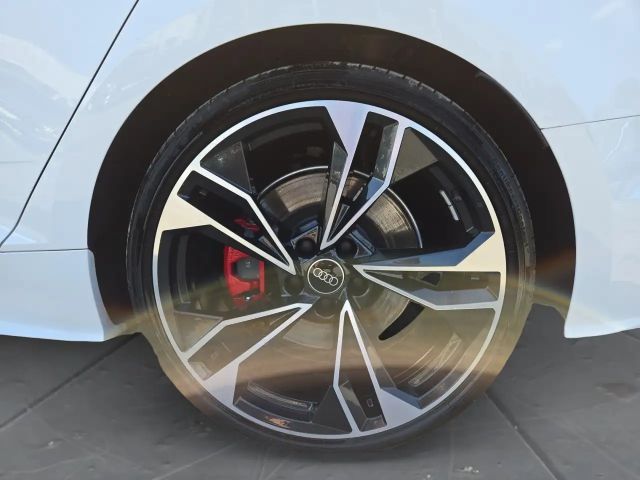 Audi A5 50 TDI Quattro S-Line