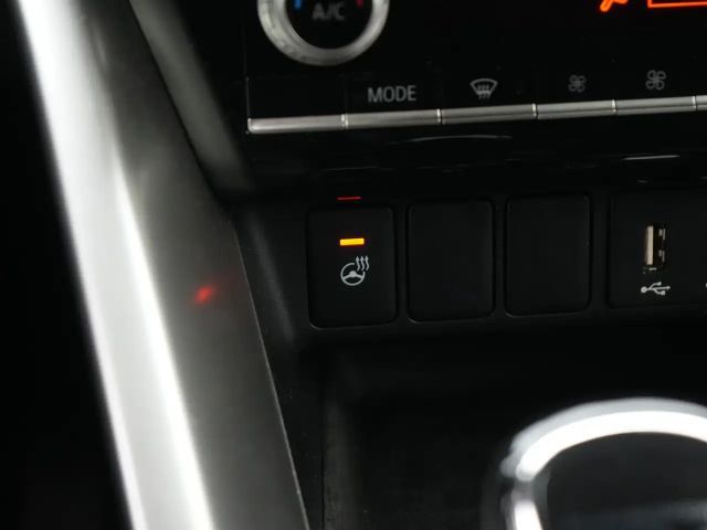 Mitsubishi Eclipse Cross 4WD