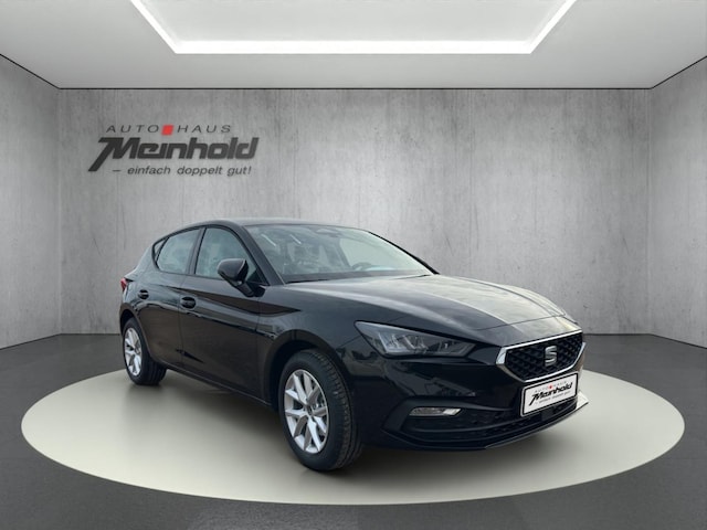 Seat Leon 1.5 TSI Style