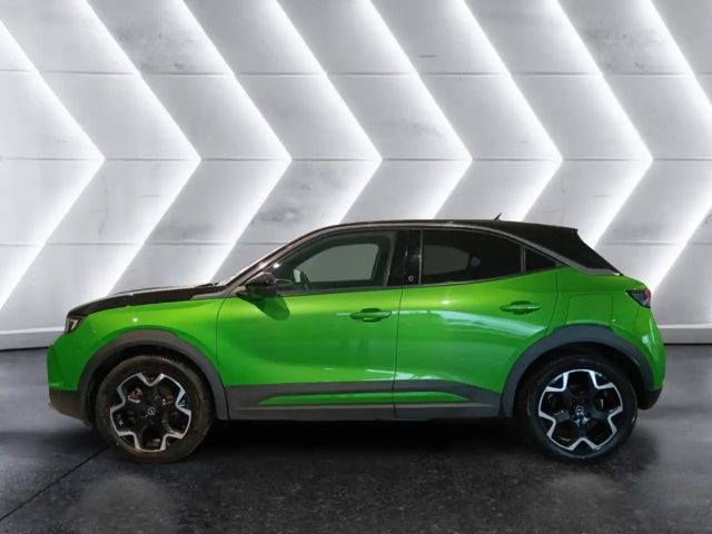 Opel Mokka -e ''Ultimate'' Matrix-LED Rückfahrkamera Sitzheiz