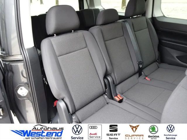 Volkswagen Caddy Combi DSG Maxi