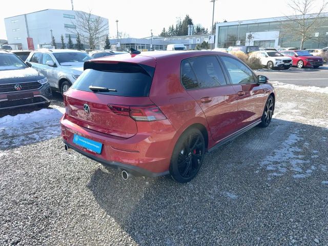 Volkswagen Golf DSG GTI