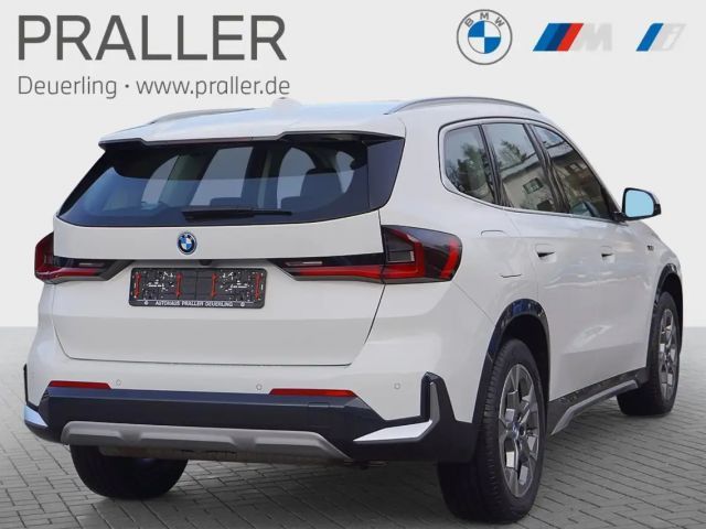 BMW X1 xDrive30e xLine Head-Up AHK 360Kamera eSitze Harma