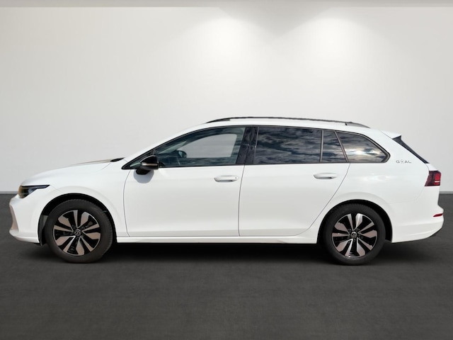 Volkswagen Golf 1.5 TSI Golf VIII Variant