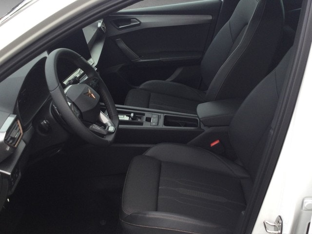 Cupra Leon DSG ST Sportstourer