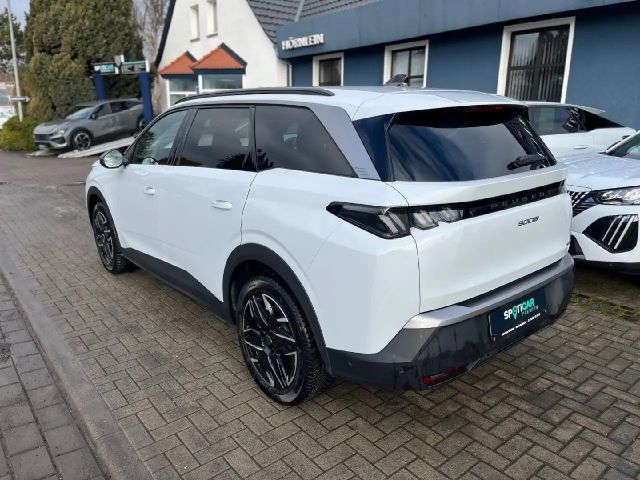 Peugeot 5008 Allure Pack Hybrid