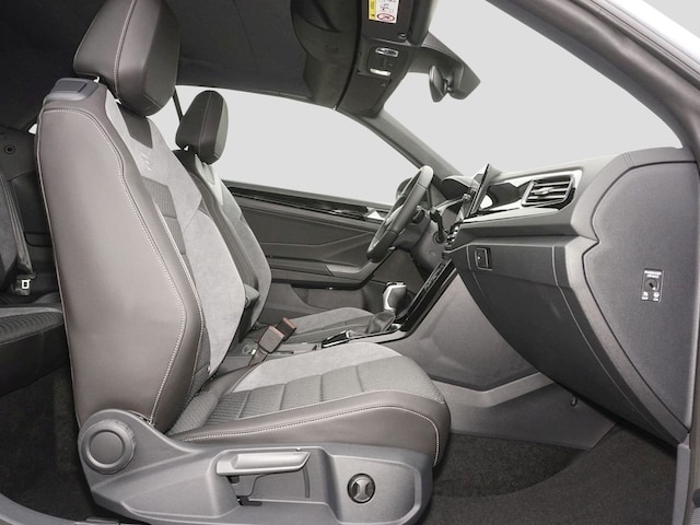 Volkswagen T-Roc Cabriolet