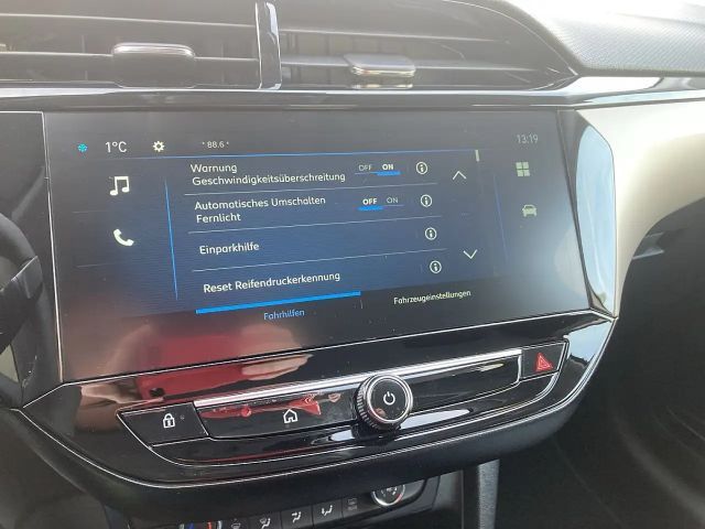 Opel Corsa Edition Turbo business+