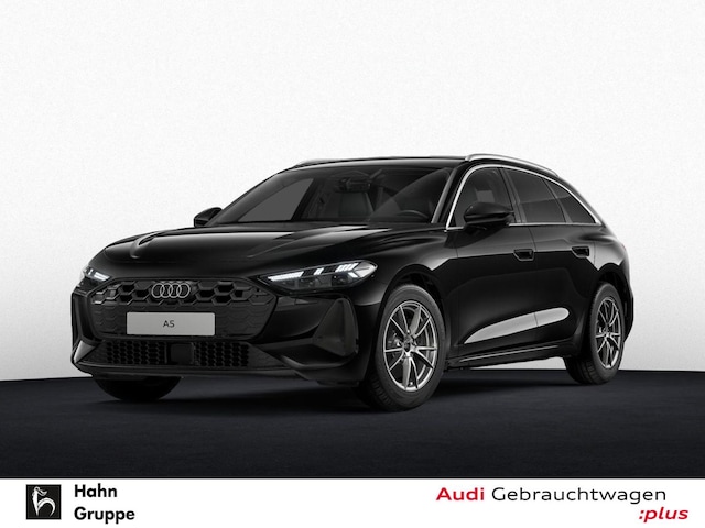 Audi A5 Avant Quattro S-Tronic